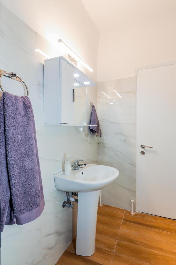 Grand Apartment Next To Center 3Bd 110Sqm Tesalonika Bagian luar foto